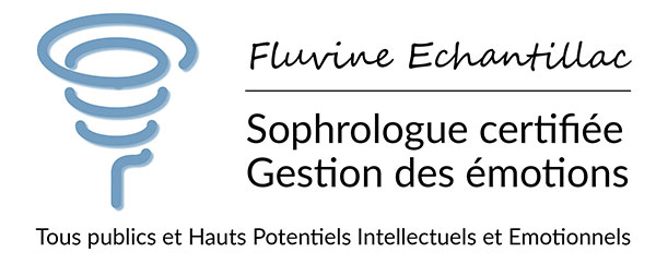 Fluvine Echantillac - Sophrologue certifiée - Gestion des émotions